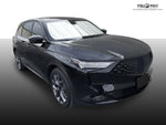 Front Windshield Sunshade for 2022-2025 Acura MDX SUV
