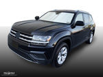 Full Set of Sunshades (w/ 3rd Row) for 2018-2025 Volkswagen Atlas SUV
