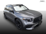 Front Windshield Sunshade for 2020-2025 Mercedes-Benz GLB-Class SUV