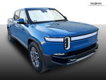 Full Set of Sunshades for 2022-2025 Rivian R1T Truck (4dr Crew Cab)