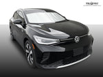 Front Windshield Sunshade for 2021-2025 Volkswagen ID.4 Electric SUV