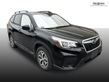 Full Set of Sunshades (w/ 3rd Row) for 2019-2024 Subaru Forester Crossover