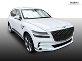 Full Set of Sunshades (w/ 3rd Row) for 2021-2025 Genesis GV80 SUV