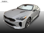 Front Windshield Sunshade for 2018-2023 Kia Stinger Sedan