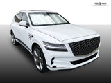 Full Set of Sunshades (w/ 3rd Row) for 2021-2025 Genesis GV80 SUV