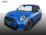 Front Windshield Sunshade for 2014-2024 MINI Hardtop 2 Door