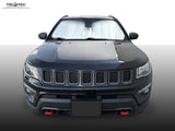 Front Windshield Sunshade for 2017-2025 Jeep Compass SUV