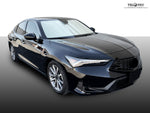 Full Set of Sunshades (w/ 3rd Row) for 2023-2025 Acura Integra Sedan