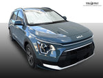 Front Windshield Sunshade for 2023 Kia Niro EV Hybrid SUV