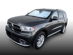 Full Set of Sunshades (w/ 3rd Row) for 2014-2025 Dodge Durango SUV