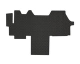 Car Floor Mat for Select Dodge RAM ProMaster Van Models - Front Row 1pc