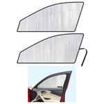 Side Window Front Seat Sunshade for 2021-2025 Acura TLX Sedan (Set of 2)
