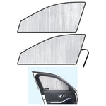Side Window Front Seat Sunshade for 2019-2025 BMW 3 Series Sedan (Set of 2)
