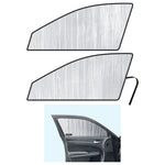 Side Window Front Seat Sunshade for 2011-2023 Chrysler 300 Sedan (Set of 2)
