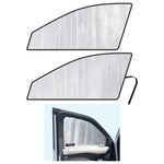 Side Window Front Seat Sunshade for 2018-2024 Ford Expedition SUV (Set of 2)