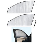 Side Window Front Seat Sunshade for 2020-2025 Ford Explorer SUV (Set of 2)