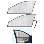 Side Window Front Seat Sunshade for 2017-2022 Honda CR-V SUV (Set of 2)