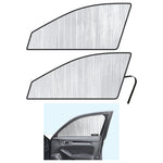 Side Window Front Seat Sunshade for 2022-2025 Honda Civic Sedan (Set of 2)