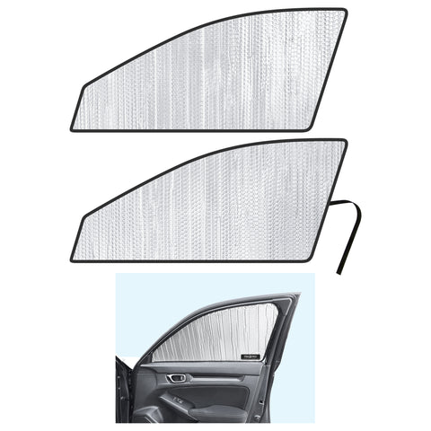 Side Window Front Seat Sunshade for 2022-2025 Honda Civic Sedan (Set of 2)