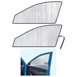 Side Window Front Seat Sunshade for 2018-2023 Hyundai Kona SUV (Set of 2)