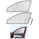 Side Window Front Seat Sunshade for 2022-2025 Hyundai Tucson, Plug-in Hybrid, Hybrid, SUV (Set of 2)