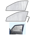Side Window Front Seat Sunshade for 2007-2017 Jeep Patriot SUV (Set of 2)
