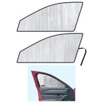 Side Window Front Seat Sunshade for 2023-2025 Mazda CX-50 CX50 SUV (Set of 2)