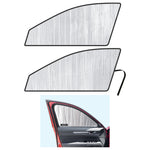 Side Window Front Seat Sunshade for 2017-2025 Mazda CX-5 SUV (Set of 2)