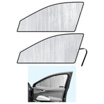 Side Window Front Seat Sunshade for 2021-2025 Volkswagen ID.4 SUV (Set of 2)