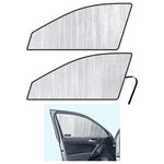 Side Window Front Seat Sunshade for 2018-2024 Volkswagen Tiguan SUV (Set of 2)