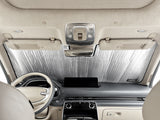 Front Windshield Sunshade for 2010-2014 Subaru Legacy Sedan