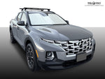 Full Set of Sunshades for 2022-2025 Hyundai Santa Cruz Pickup