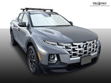 Full Set of Sunshades for 2022-2025 Hyundai Santa Cruz Pickup