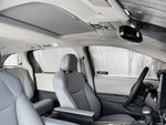 Rear Tailgate Window Sunshade for 2010-2014 Subaru Outback Wagon