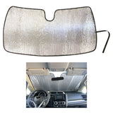 Front Windshield Sunshade for 2015-2020 Honda Fit Hatchback