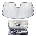 Front Windshield Sunshade for 2015-2022 Honda HR-V Crossover