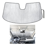 Front Windshield Sunshade for 2015-2022 Honda HR-V Crossover