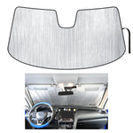 Front Windshield Sunshade for 2019-2022 Honda Insight Sedan