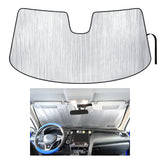 Front Windshield Sunshade for 2019-2022 Honda Insight Sedan