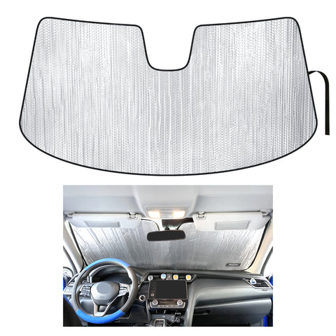 Front Windshield Sunshade for 2019-2022 Honda Insight Sedan