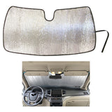 Front Windshield Sunshade for 2016-2022 Honda Pilot SUV