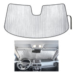 Windshield Sunshade for 2018-2021 Hyundai Kona SUV