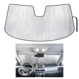 Windshield Sunshade for 2018-2021 Hyundai Kona SUV