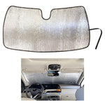Front Windshield Sunshade for 2020-2025 Hyundai Palisade SUV