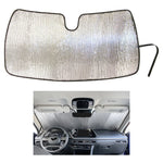 Front Windshield Sunshade for 2020-2025 Hyundai Sonata Sedan