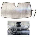 Front Windshield Sunshade for 2020-2025 Hyundai Sonata Sedan
