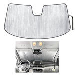 Front Windshield Sunshade for 2016-2021 Hyundai Tucson SUV