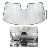 Front Windshield Sunshade for 2016-2021 Hyundai Tucson SUV