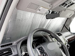 Front Windshield Sunshade for 2010-2024 Toyota 4Runner SUV