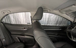 Side Window Front Seat Sunshade for 2018-2024 Toyota Camry Sedan (Set of 2)